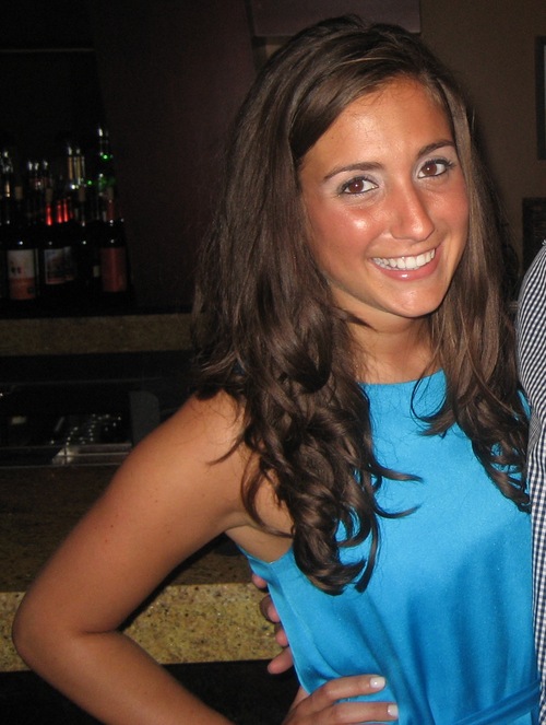 RachAdler's profile picture. Rachel is the Marketing Director for @AdlerGroup