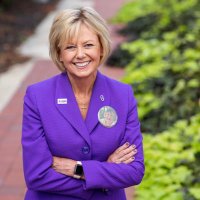 Ann Walters Tillery (@endalzheimer) Twitter profile photo
