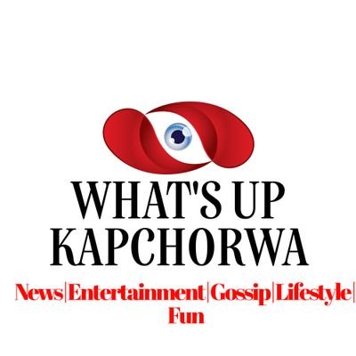 WKapchorwa Profile Picture