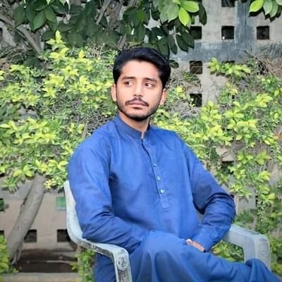 First Go Find Yourself So You Can Also Find Me.
Alhamdulillah Muslim,
Sindhi
Baloch
🇵🇰
IT Student.