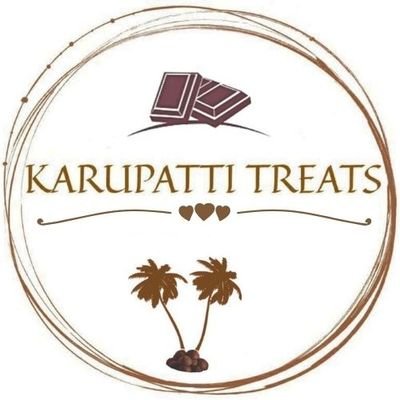 Karupatti Treats