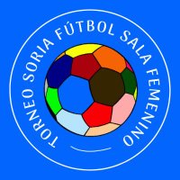 Torneo Soria Futsal Fem (@soriafutsalfem) 's Twitter Profile Photo Torneo Soria Futsal Fem (@soriafutsalfem) 's Twitter Profile Photo