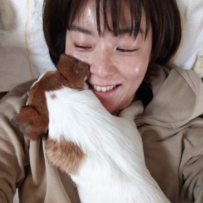 フードデザイナー植村遊希です。繁殖引退の【ジャックラッセルテリア】との幸せな日々と、犬の手作りごはん、人間のごはんのレシピをお伝えします🐶
ペット食育士 #犬の手作りごはん #ケータリング