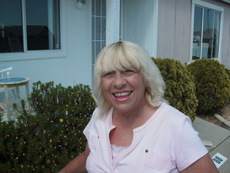 Working at Diamond Real Estate in Sun City  Inland Valley Ca. Enjoying nearby family and friends.