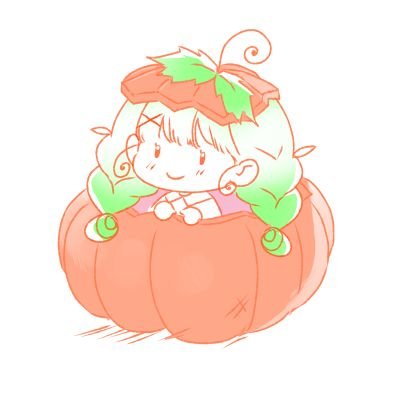 Pumpkin_chanさんのプロフィール画像