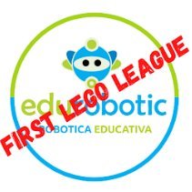 Cuenta OFICIAL FLL @edurobotic

🏆 Ganador FLL España
🏆 Innovación FLL España
🏆 Programación FLL España
🏆 Ganador Euskadi x 4
🏆 Juego Robot x 6
🏆 Otros x 7