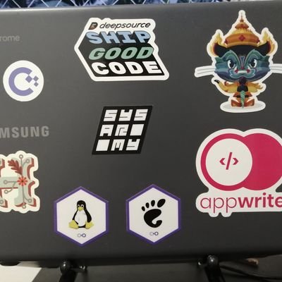 JOEL_DEVOPS's profile picture. Learning Java is my cup of tea ☕|| Tech enthusiast|| Android🤖  developer. ||reTweets.