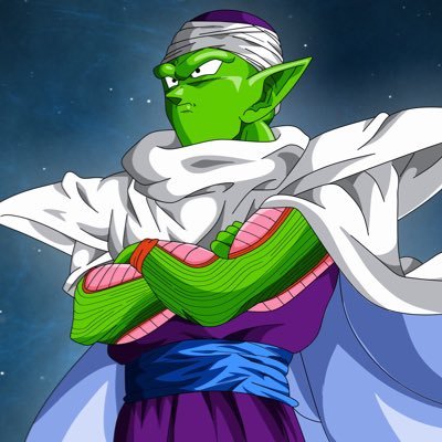 Almighty Piccolo😤🥶さんのプロフィール画像