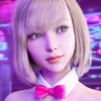 Nina3DX (@nina3dx) 's Twitter Profile Photo