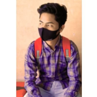 HarshSi80083409's profile picture. 