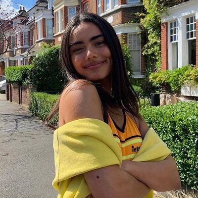 anygromania's profile picture. (a/ela/-a)