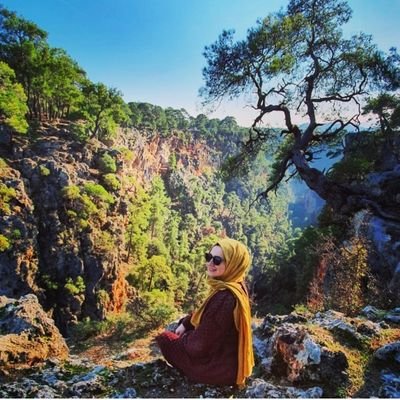 MerveKapucuoglu's profile picture. 