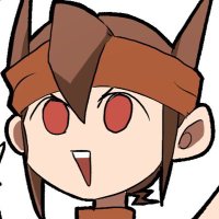 ティッシュ箱 (@mijinko247) 's Twitter Profile Photo