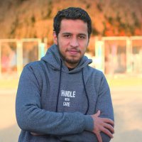 Ahmed M Ali (@ahmedma80014776) 's Twitter Profile