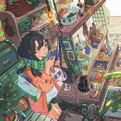 whisperwind.ethさんのプロフィール画像
