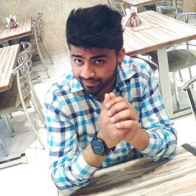 RohitShivgotra's profile picture. 