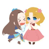 ゲンゴロー (@lavenderpa) Twitter profile photo