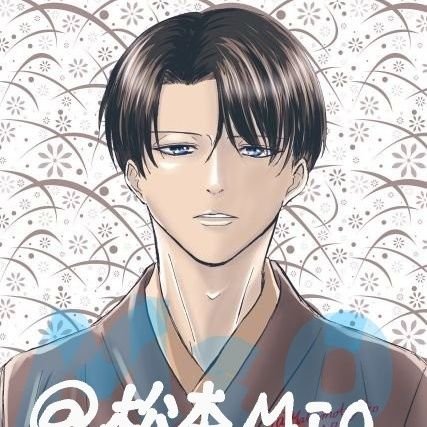 松本☆MiO/低浮上さんのプロフィール画像