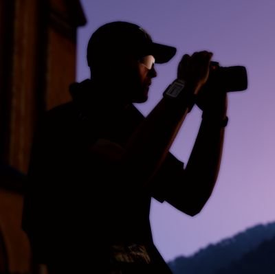 BLogistyk's profile picture. Screenshots from ARMA III