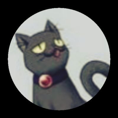 黒猫(ヤマト)さんのプロフィール画像