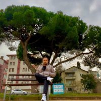 Samet (@sametaksoy) Twitter profile photo