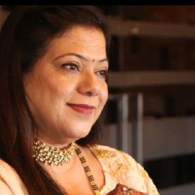 swatimakhijani1's profile picture. 