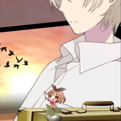 GreenGr95476607's profile picture. もともと「Script少女のべるちゃん」で創作をしてましたGreenGreenです😃SNSは正直、昔から得意ではないですが、基本的にのべるちゃん関係のツイートを見るためだけに、低浮上しています！無言フォロー失礼するかもしれませんがよろしくお願いします！