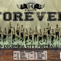 Columbia City Eagles (@cc_eagles) 's Twitter Profile