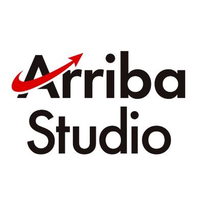 arriba_studio Profile Picture