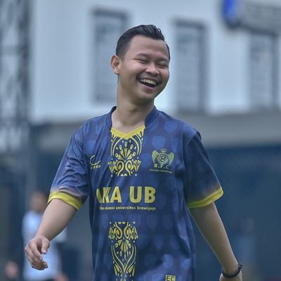 Peraih Medali Emas di 8 Negara | Master's Student @su_hse | Pemuda Inspiratif @kemenpora_ri | https://t.co/dP2s3ri3wF