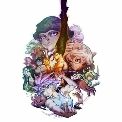 Nigg20y's profile picture. 