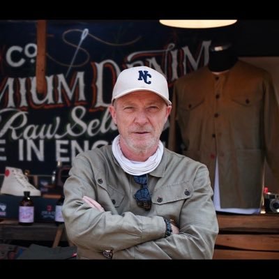 Joe&Co®Denim/Apparelさんのプロフィール画像
