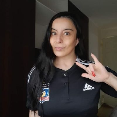 COLOCOLINA, Socia de @CSDColoColo 🖤🤍 La peor Magallánica. Trabajadora Social. Siempre a la izquierda ✊ Campeona de Lali y de 33 Campeonatos 🏆