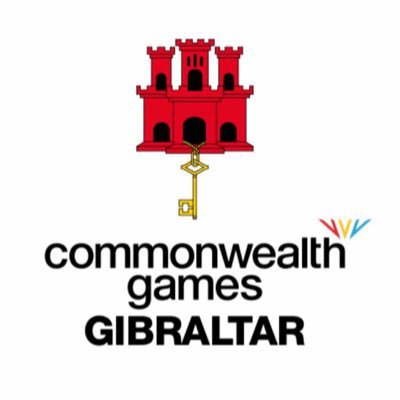 Team Gib CGA Brum 2022 #teamgibraltar #b2022