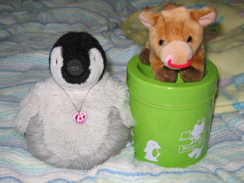 hermit7366's profile picture. 口が悪いです。