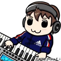 Hiro E. i@楽曲制作をしている人(@HiroCL1B) 's Twitter Profile Photo
