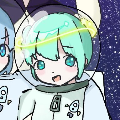 いーば🛸さんのプロフィール画像