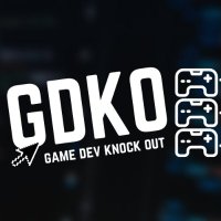 GDKO(@GameDevKnockOut) 's Twitter Profile Photo