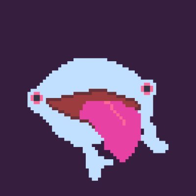 KodiMbee's profile picture. Pixel Artist • Illustration • Animation