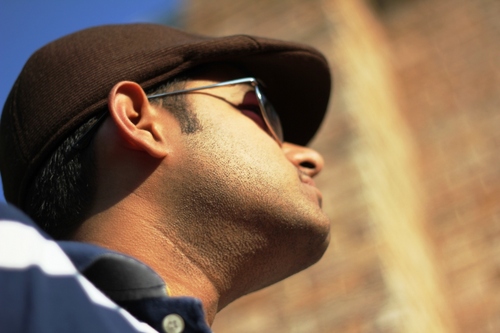 phmpatel's profile picture. 