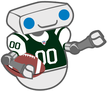 New York Jets Football analysis powered by @AInsights. Not affiliated w/ the NFL or the Jets.