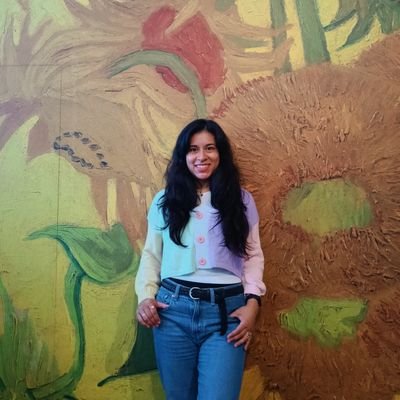 moruca27's profile picture. Amo #VanGogh 🌻, @travistheband, café & conciertos ✨