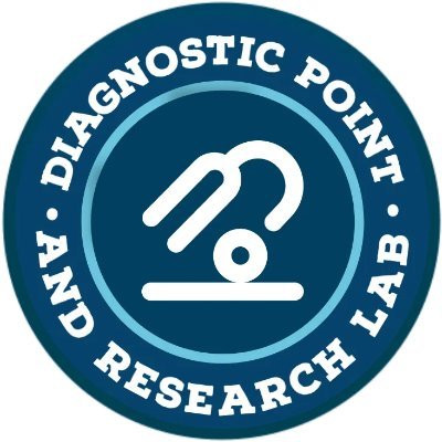 BioMedDRL's profile picture. ডায়াগনস্টিক পয়েন্ট এন্ড রিসার্চ ল্যাব