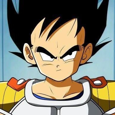 Lesk Vegeta