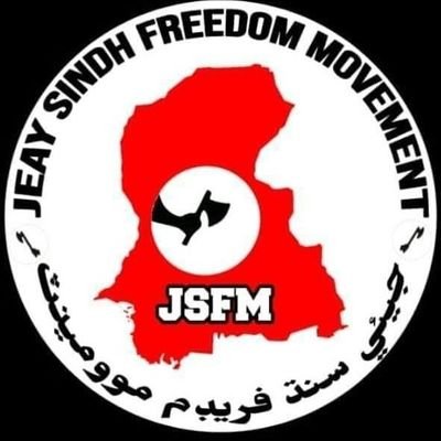 Jeay Sindh Freedom Movement