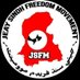 Jeay Sindh Freedom Movement (@JSFMOfficialOrg) Twitter profile photo