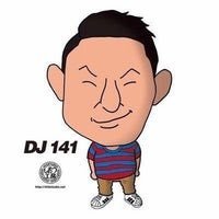 IT業界の営業について少しだけ詳しい鮨好きなDJです。