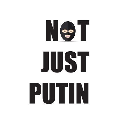 Not Just Putin