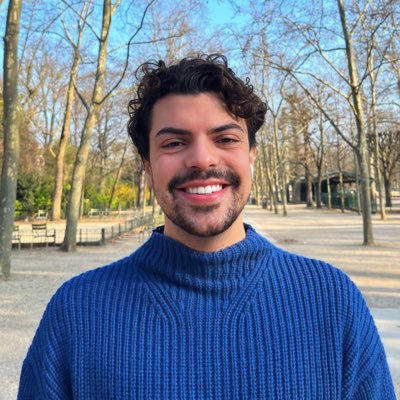 PhD Student @WarwickFilmTV | Queer Cinema, Politics and Brazilian Studies | He/Him 🏳️‍🌈