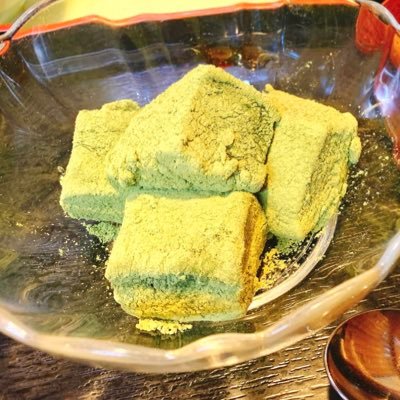 わらびもちさんのプロフィール画像
